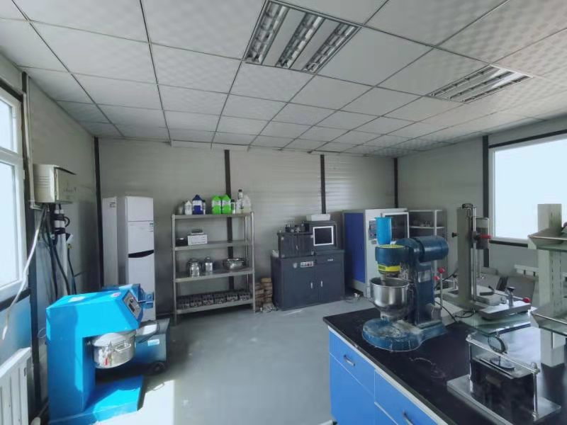 長春實(shí)驗(yàn)室