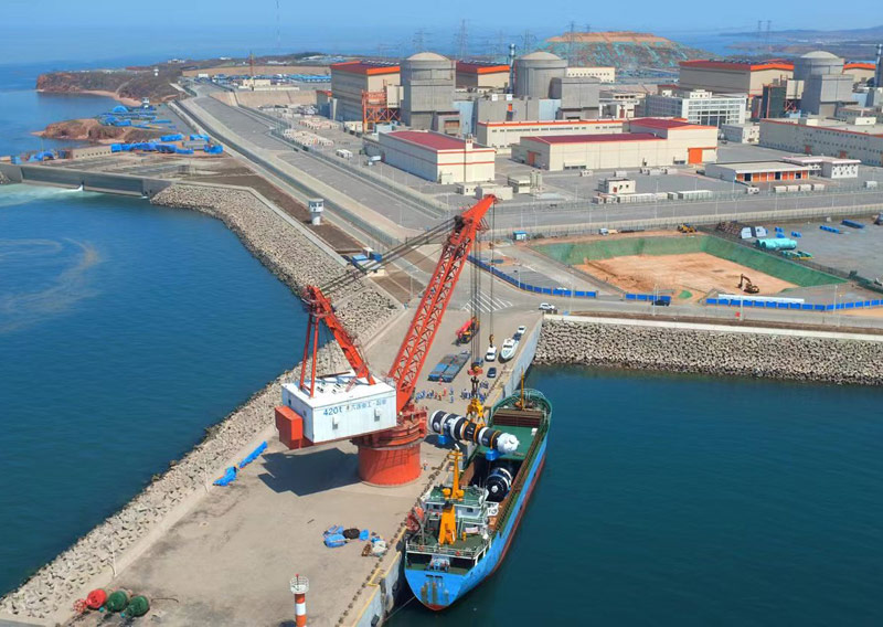 眾鑫特材-灌漿料-石化項目案例匯總