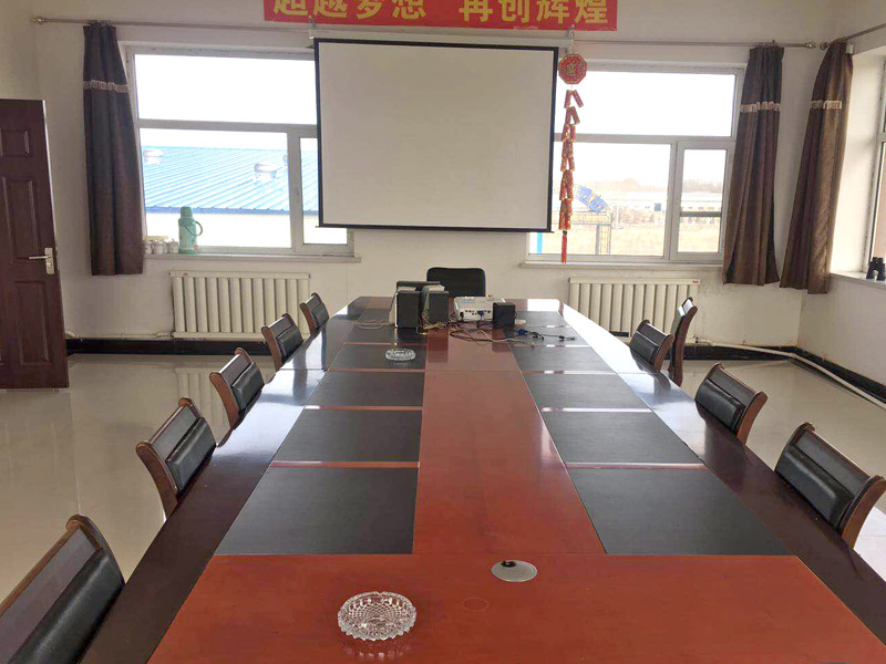 長春辦公環(huán)境